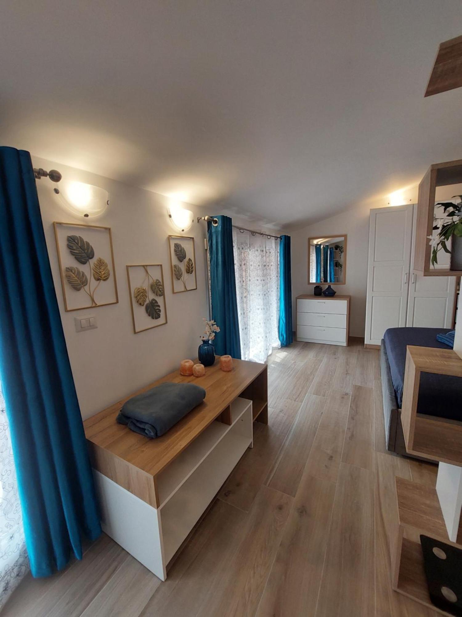 Appartement Grazioso Loft, Luminoso E Appena Ristrutturato