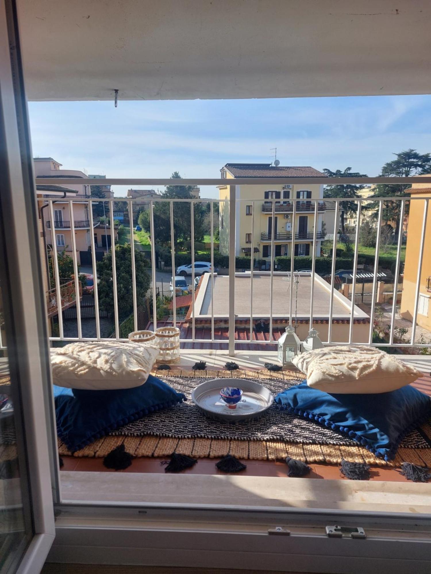 Grazioso Loft, Luminoso E Appena Ristrutturato Appartement *